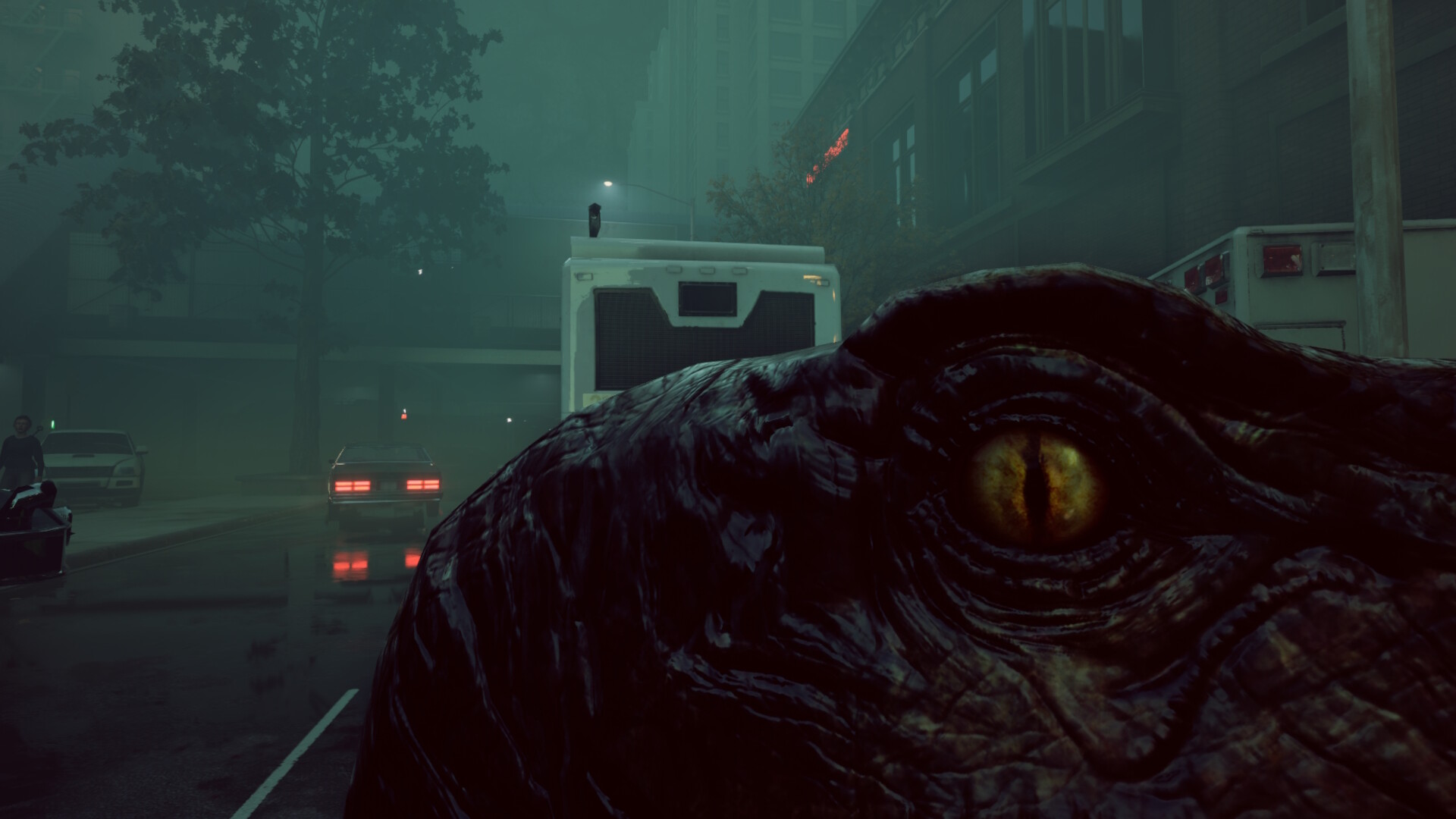 Dinobreak: The Hatching screenshot #1