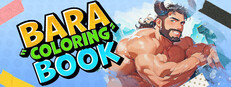 Bara Coloring Book