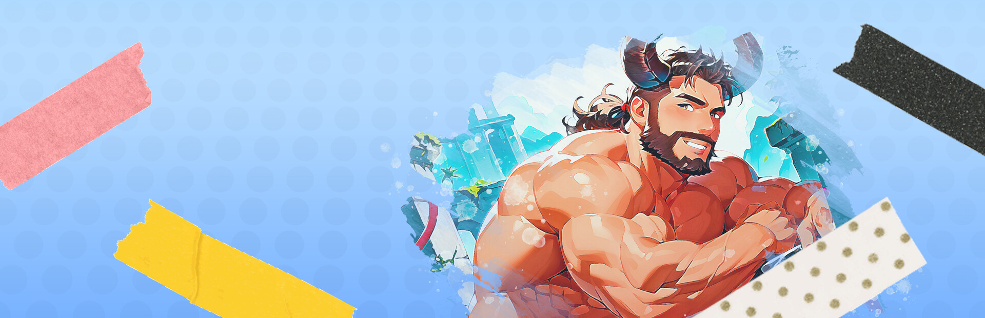 Bara Coloring Book