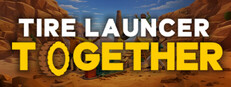 TIRE LAUNCHER TOGETHER cover