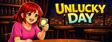 Unlucky Day cover