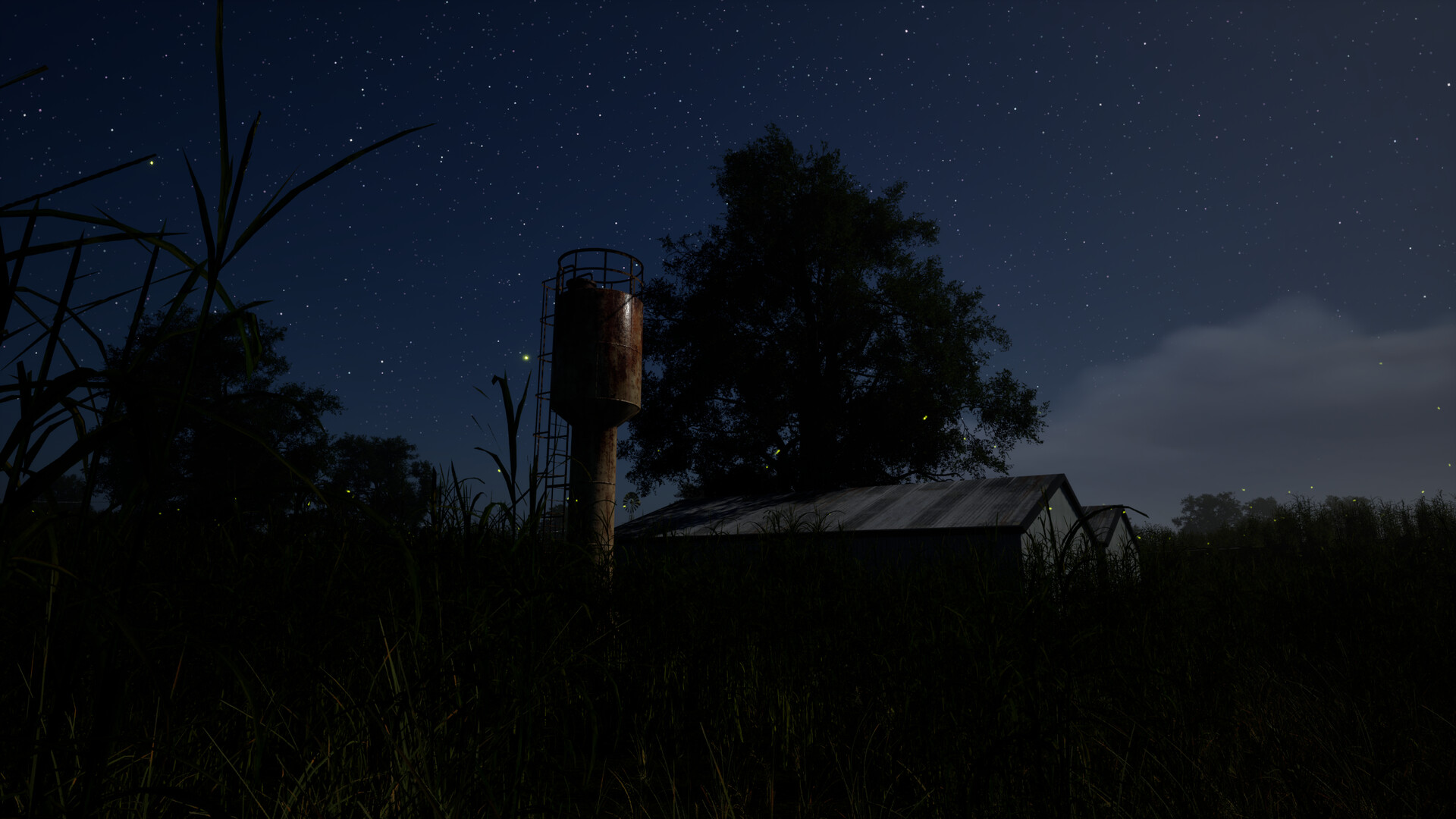 Whispers of the Tallgrass screenshot #15