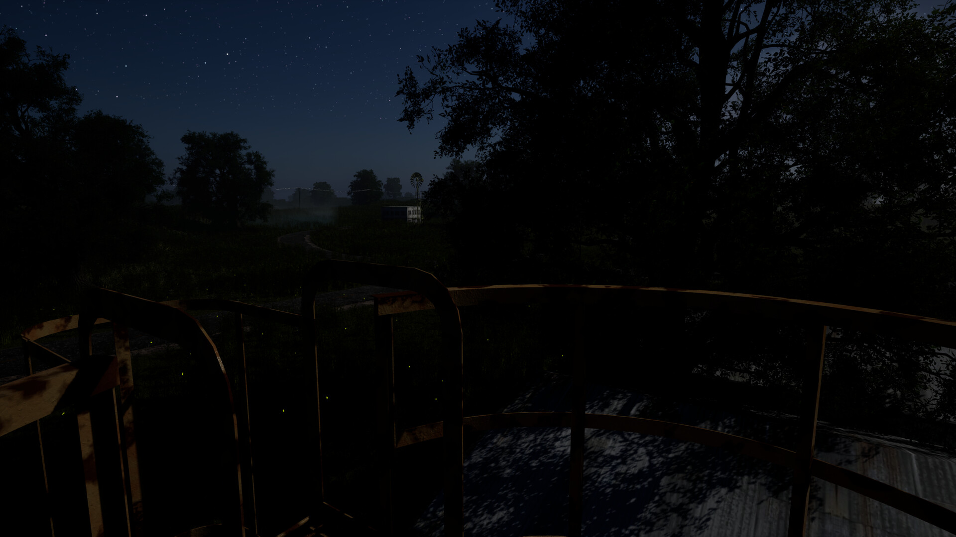 Whispers of the Tallgrass screenshot #12