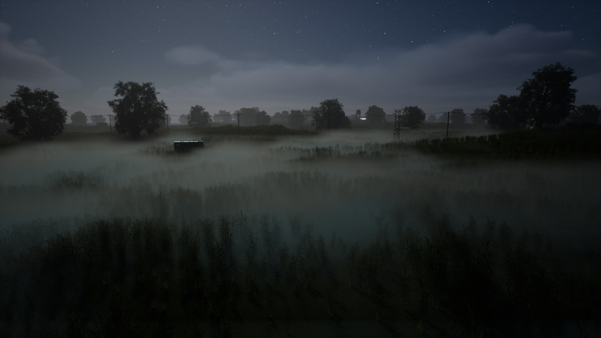 Whispers of the Tallgrass screenshot #8
