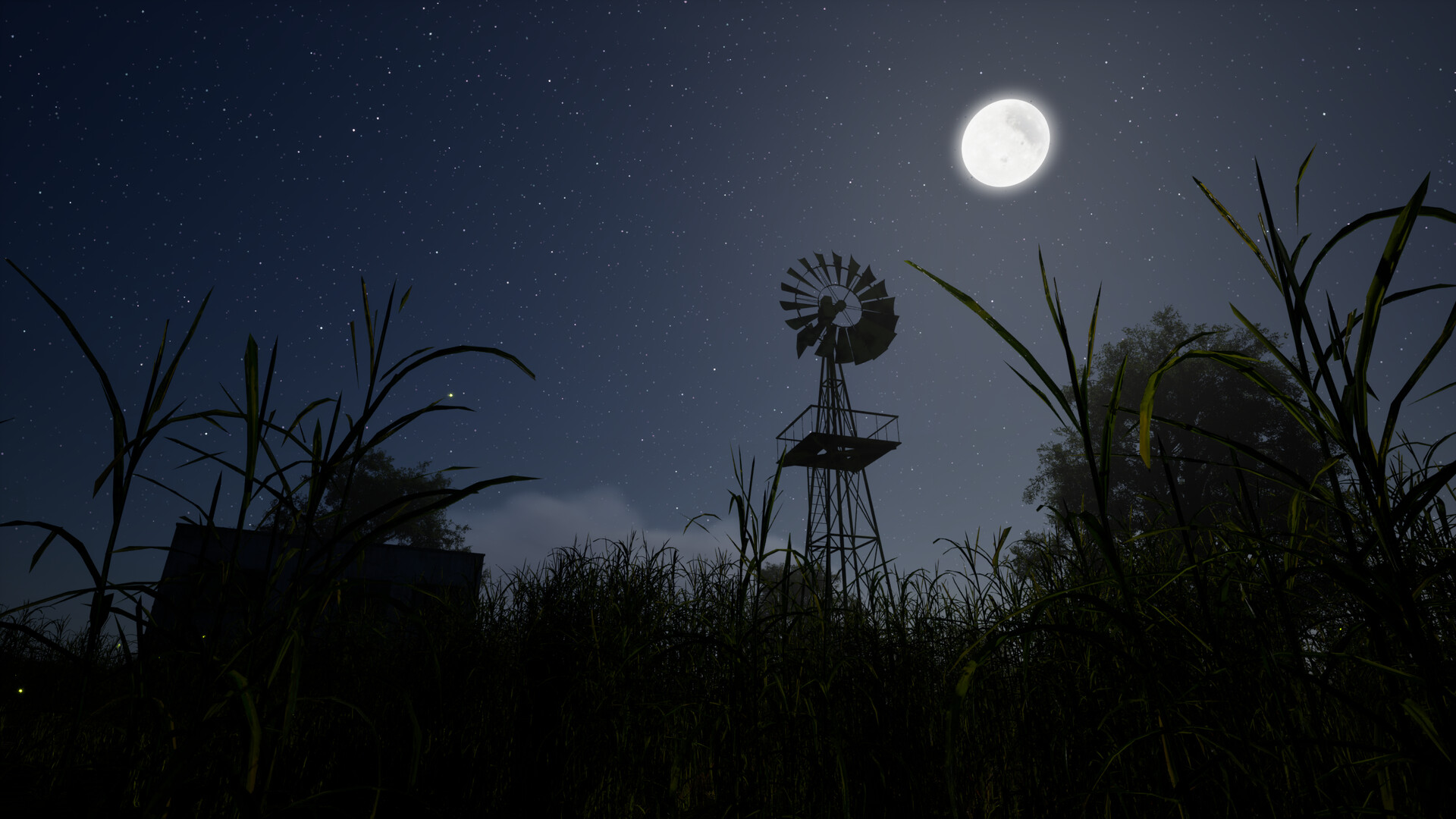 Whispers of the Tallgrass screenshot #10