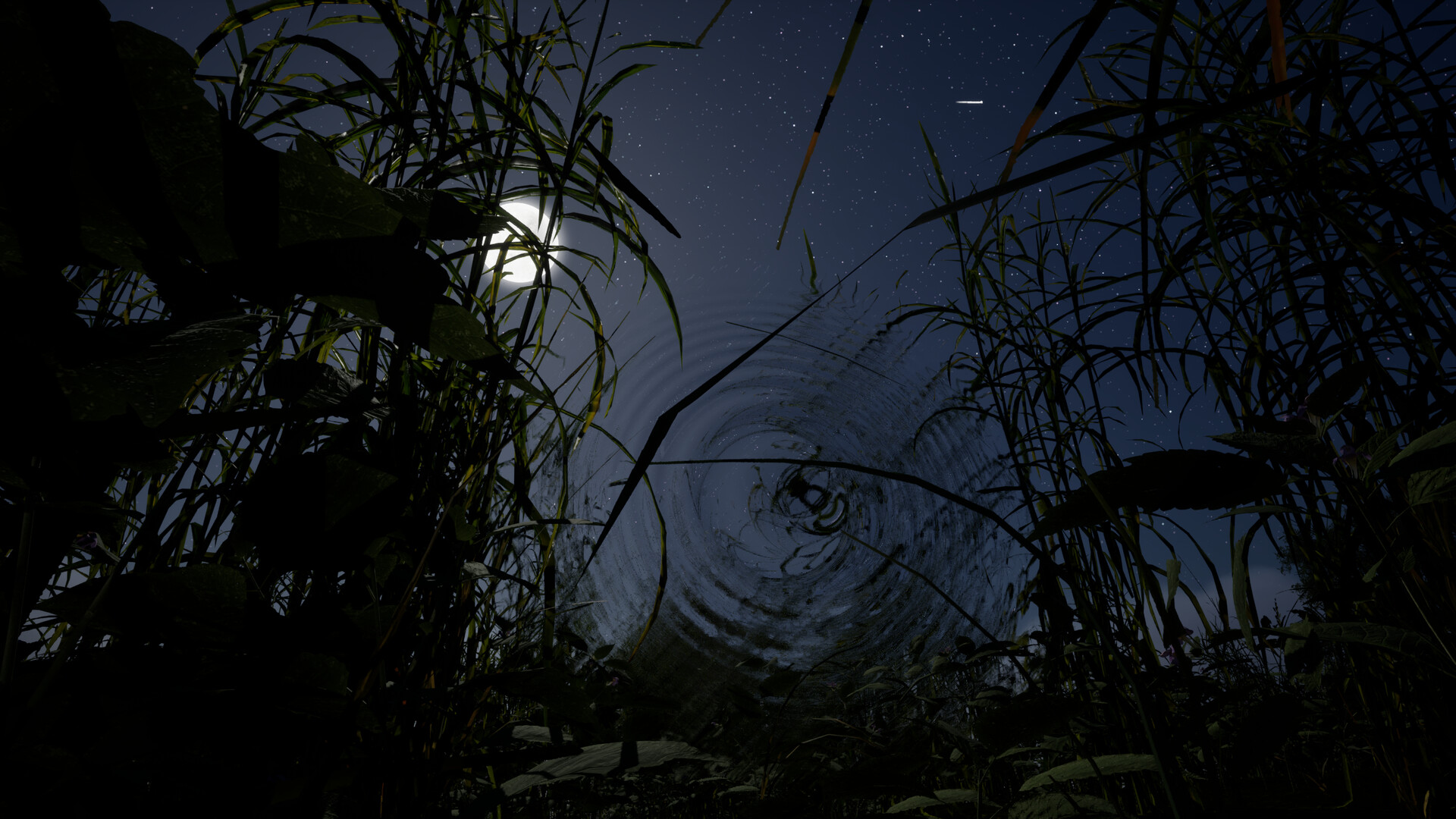 Whispers of the Tallgrass screenshot #9