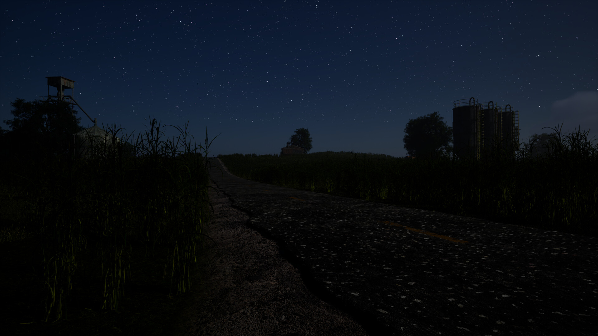 Whispers of the Tallgrass screenshot #18