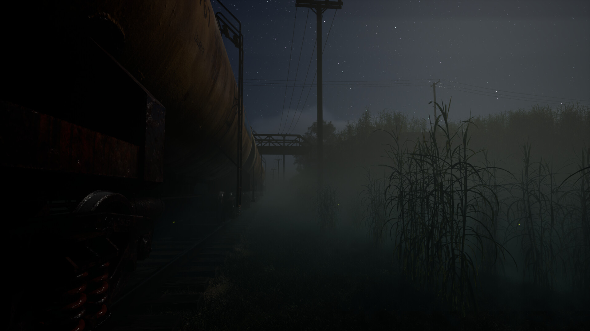 Whispers of the Tallgrass screenshot #17