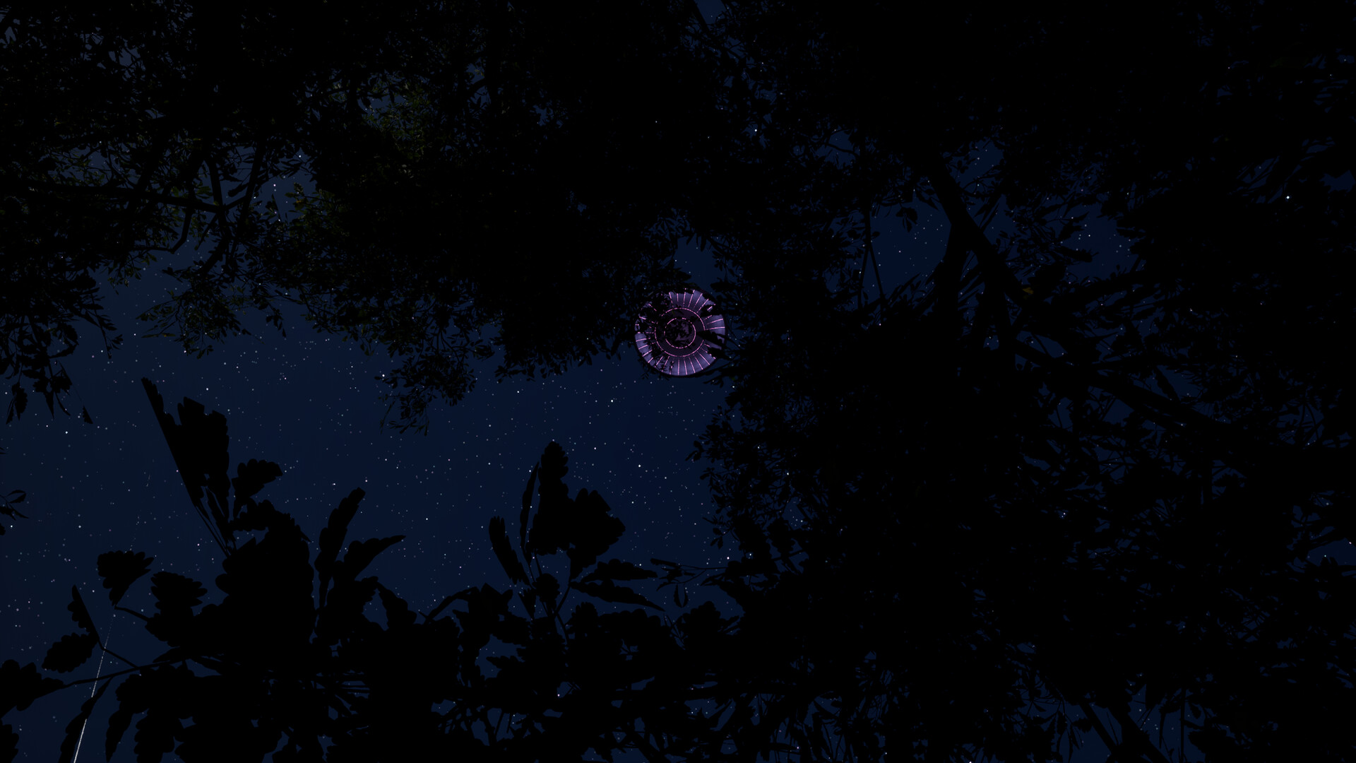 Whispers of the Tallgrass screenshot #16