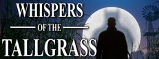 Whispers of the Tallgrass