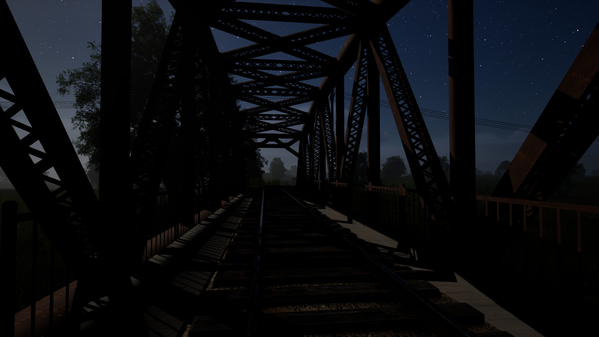 Whispers of the Tallgrass screenshot #20