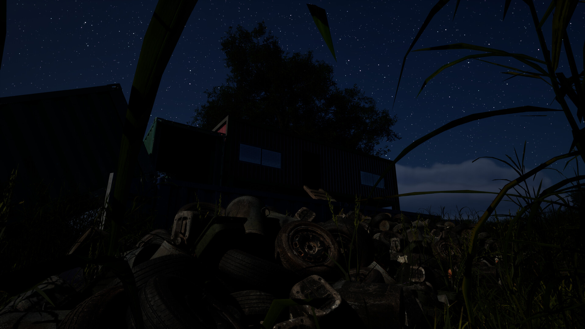 Whispers of the Tallgrass screenshot #21