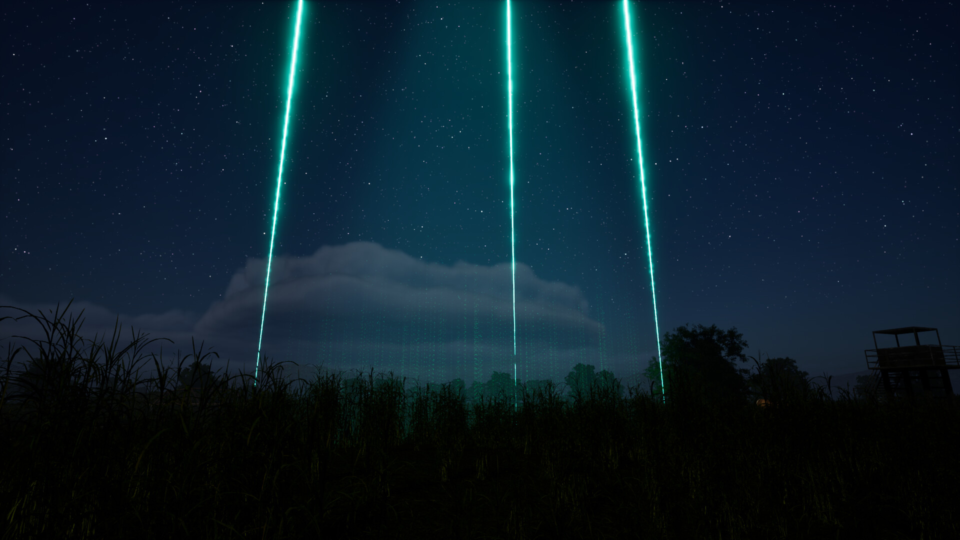 Whispers of the Tallgrass screenshot #14