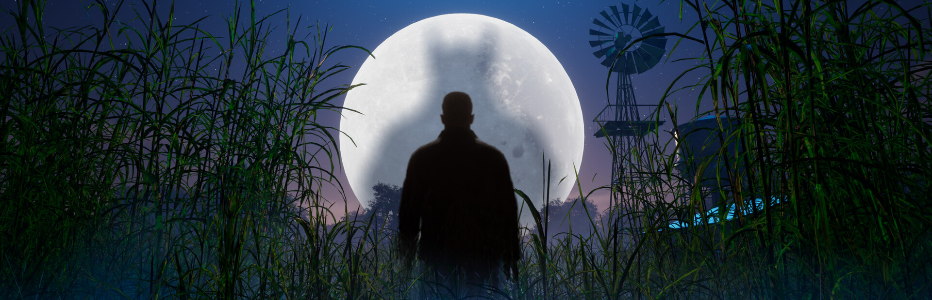 Whispers of the Tallgrass