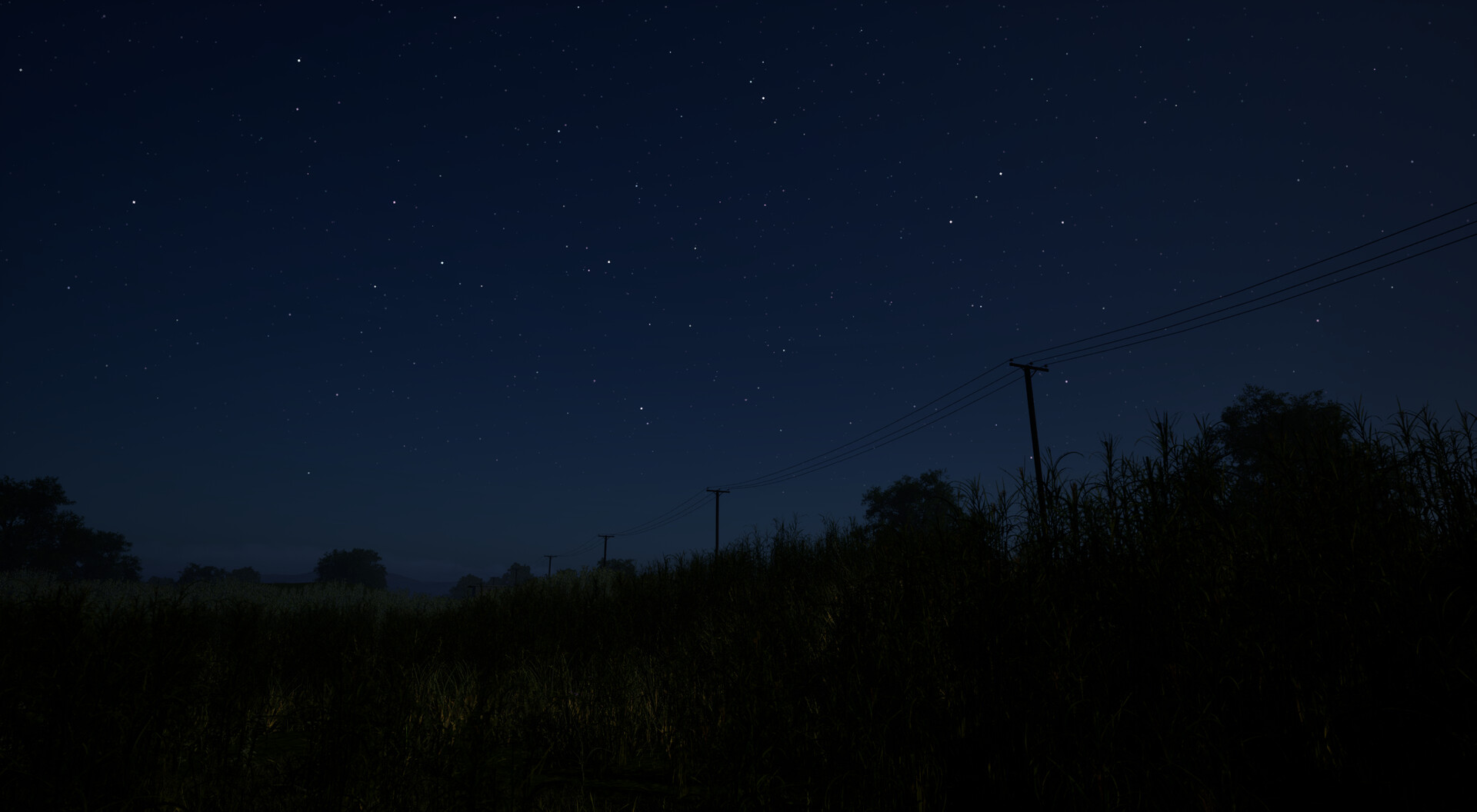 Whispers of the Tallgrass screenshot #22