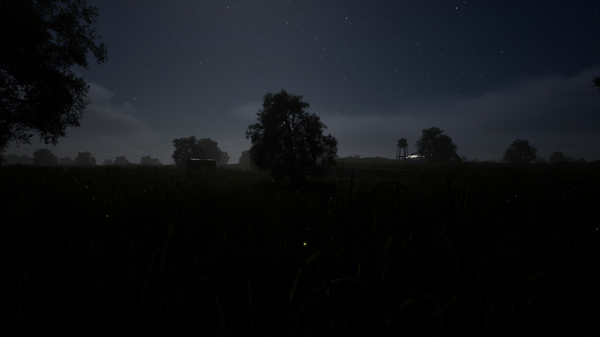 Whispers of the Tallgrass screenshot #5