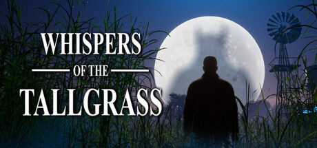 Whispers of the Tallgrass