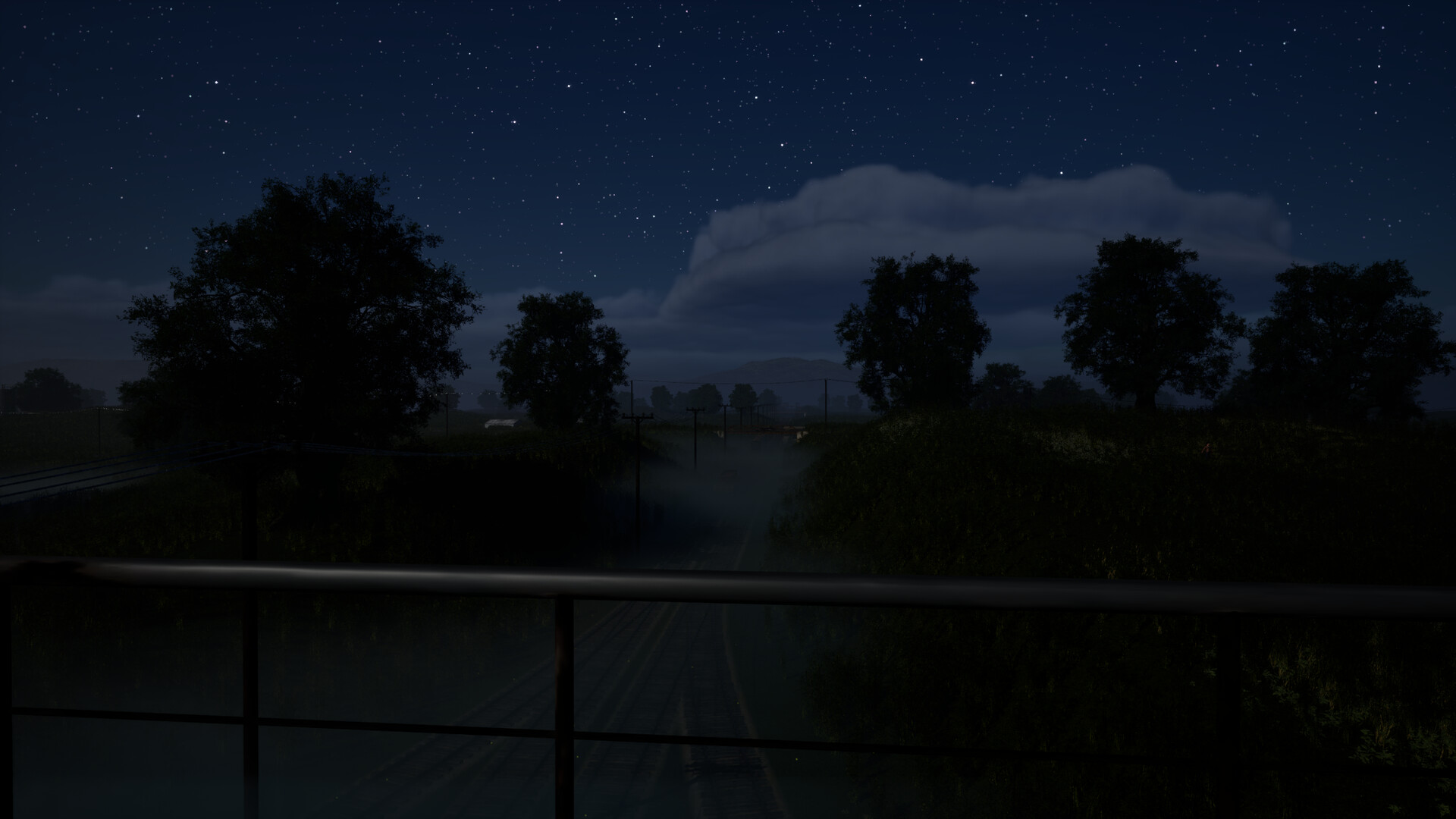 Whispers of the Tallgrass screenshot #19