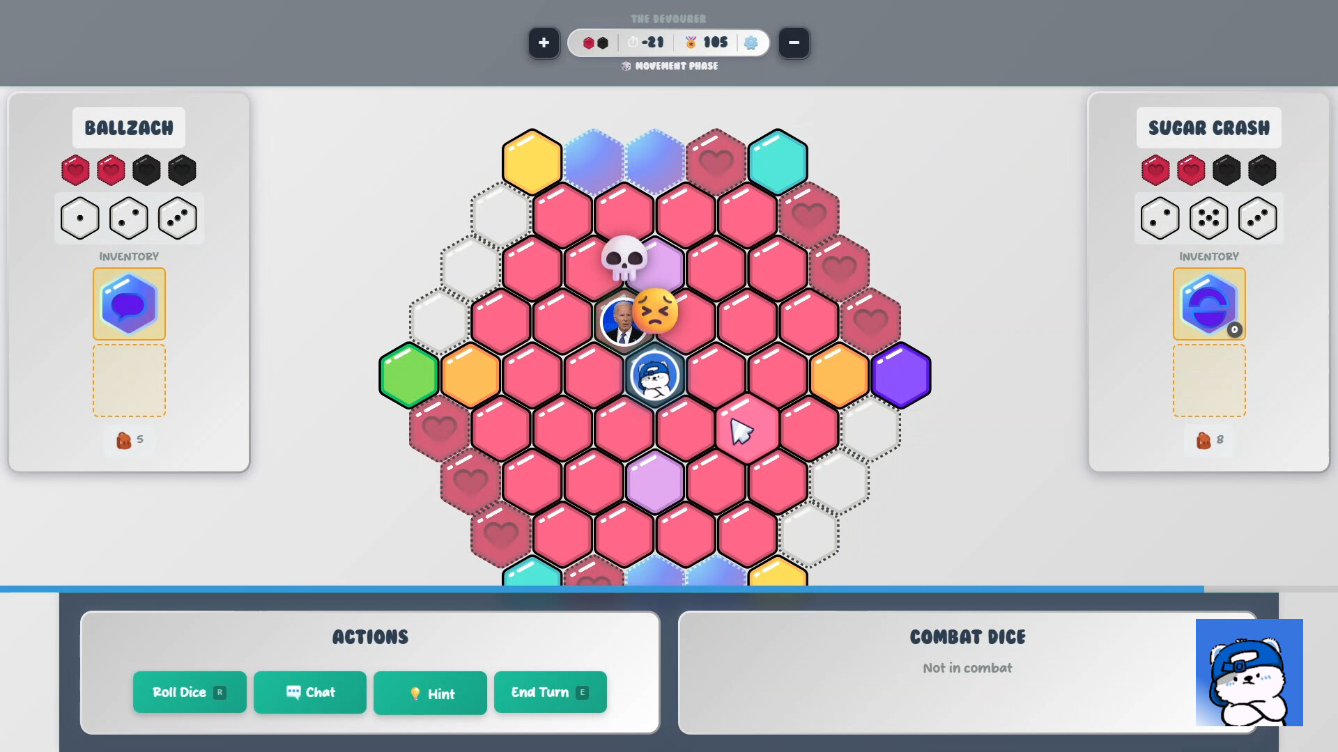Tac-Tile Featured Screenshot #1