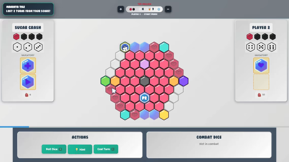 Tac-Tile video 2