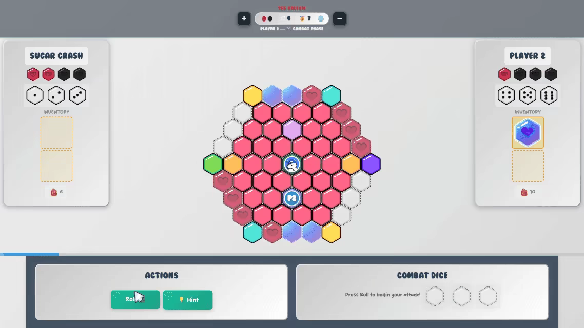Tac-Tile video 1