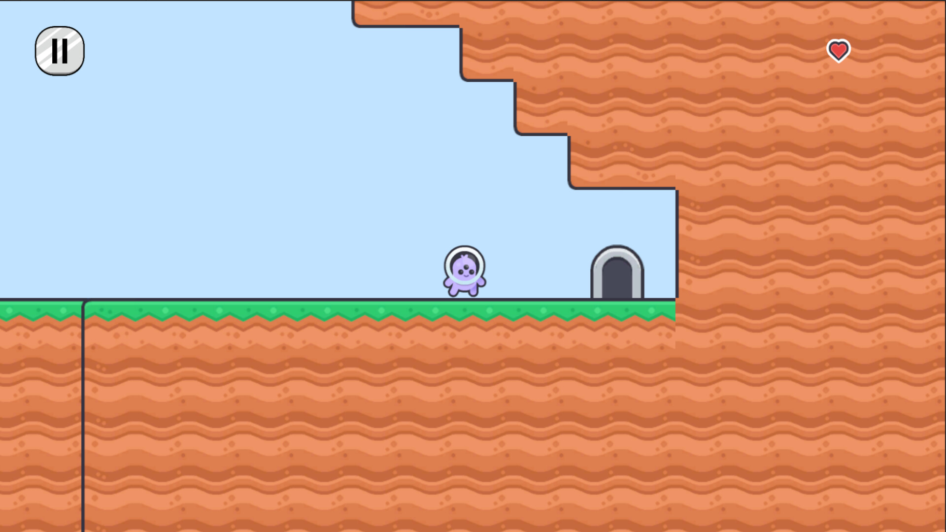 Astro Hop screenshot #4