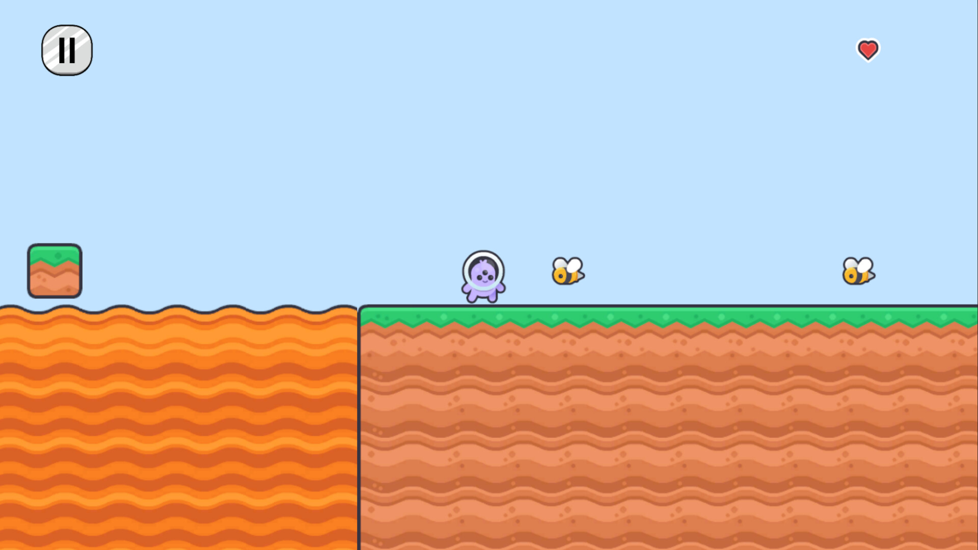 Astro Hop screenshot #3