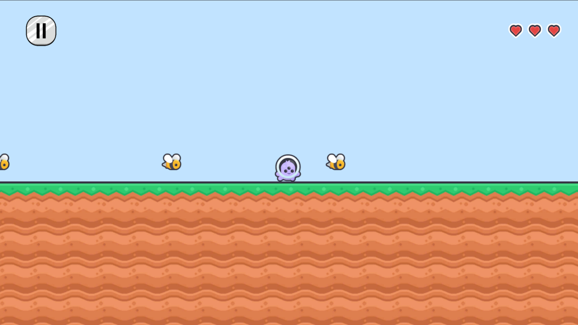 Astro Hop screenshot #2