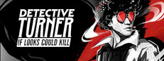 Detective Turner: If Looks Could Kill cover