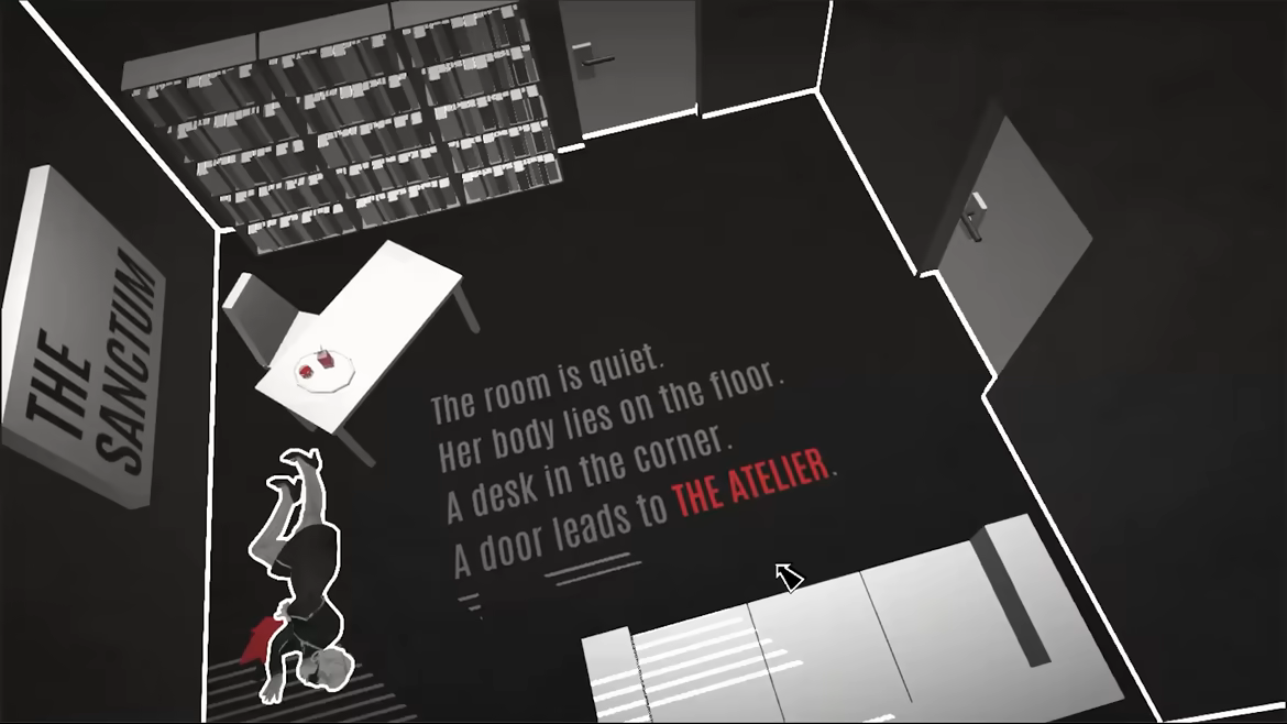 Detective Turner: If Looks Could Kill video 1