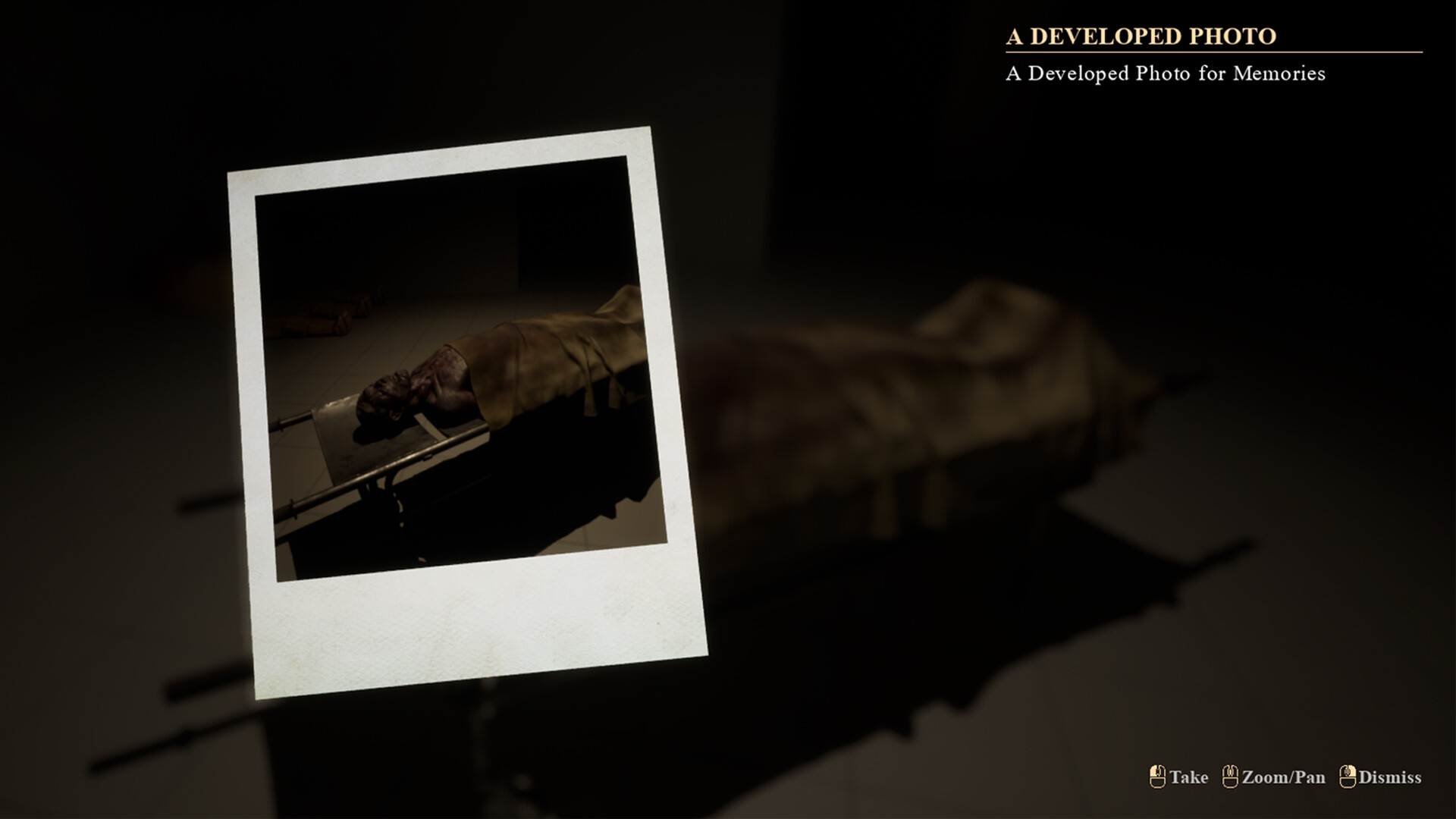 The Labyrinth screenshot #6
