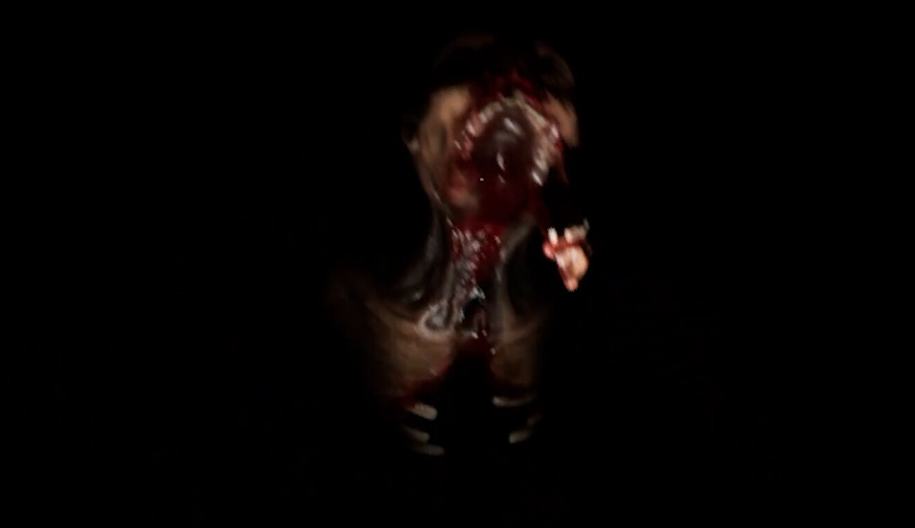 The Labyrinth screenshot 2