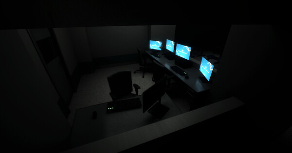 No Light Remains — 4