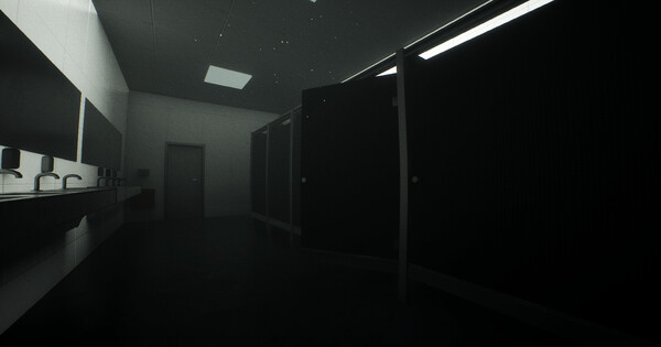 No Light Remains — 6