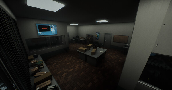 No Light Remains screenshot 2