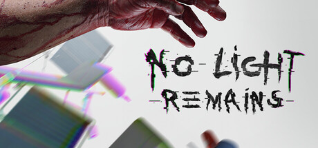 No Light Remains