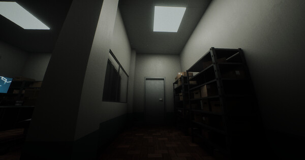 No Light Remains — 9
