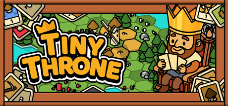 Tiny Throne