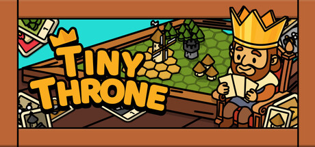 Tiny Throne