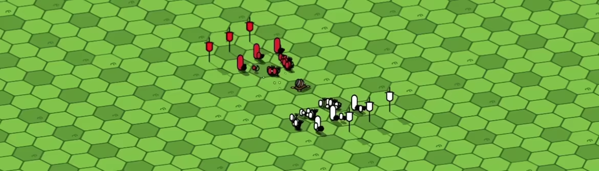 Tiny Throne video 3