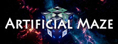 Break Through: Artificial Maze