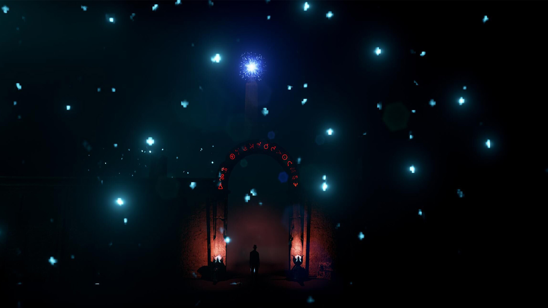 #4. Break Through: Artificial Maze (Steam) 由: SUN MONKEY Games