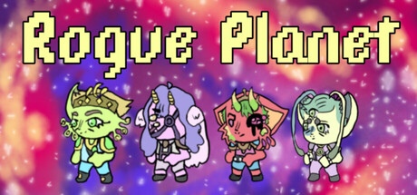 Rogue Planet - Brielle Thames. Popular. Released September 1, 2026