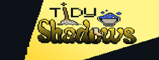 Tidy Shadows cover