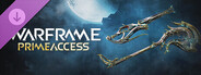 Warframe: Voruna Prime Access - Weapons Pack
