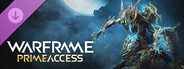 Warframe: Voruna Prime Access - Prime Pack