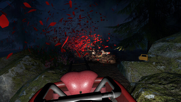 Epic Roller Coasters — The Clown Show