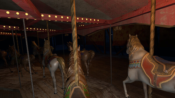 Epic Roller Coasters — The Clown Show