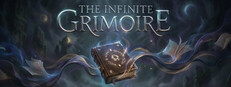 The Infinite Grimoire cover