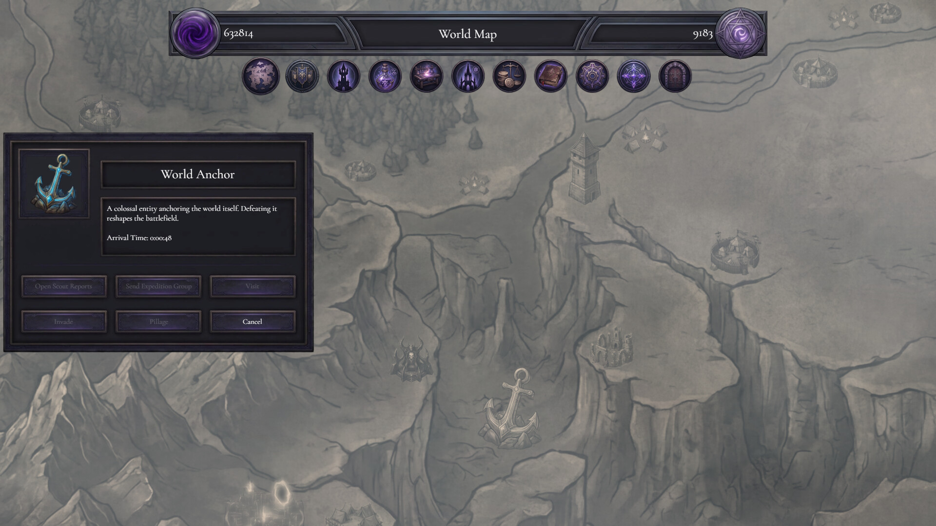 The Infinite Grimoire screenshot #7